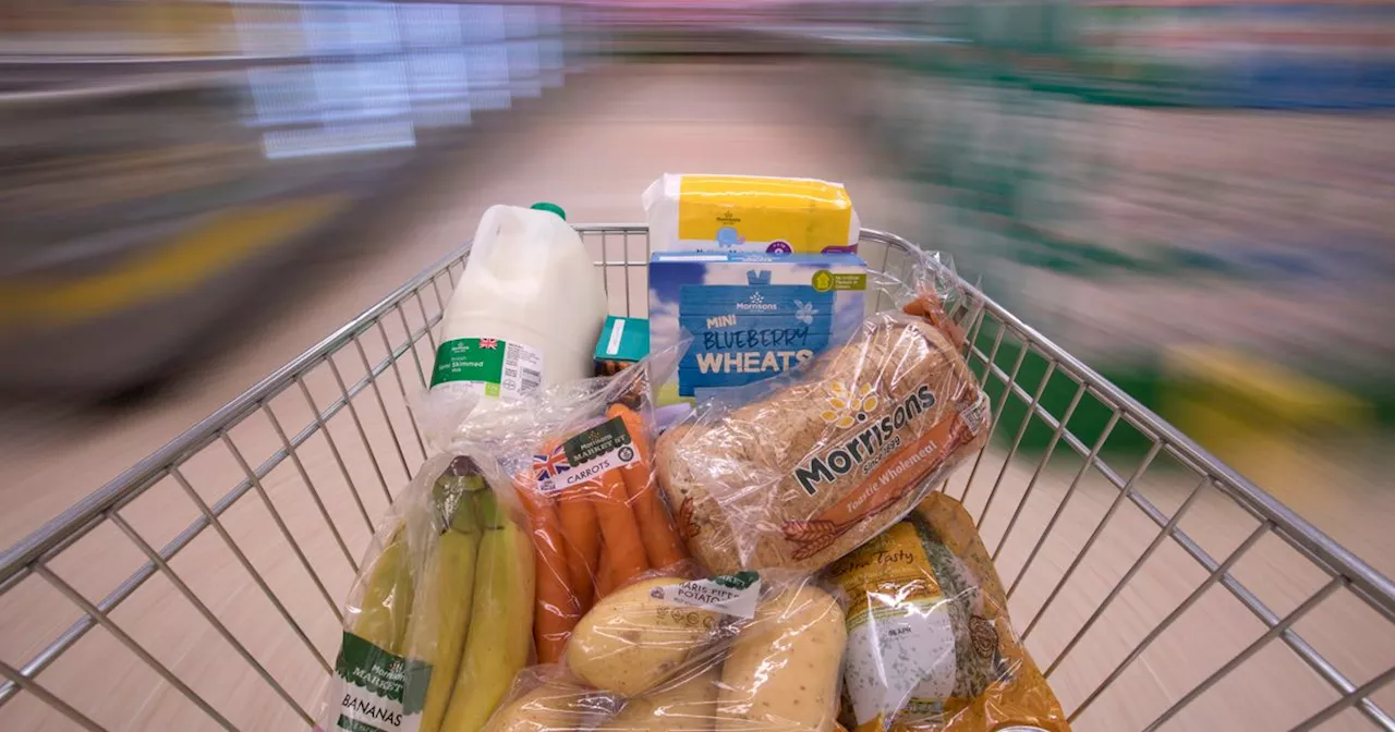 UK's cheapest supermarket out of Aldi, Tesco, Lidl and Sainsbury's announced