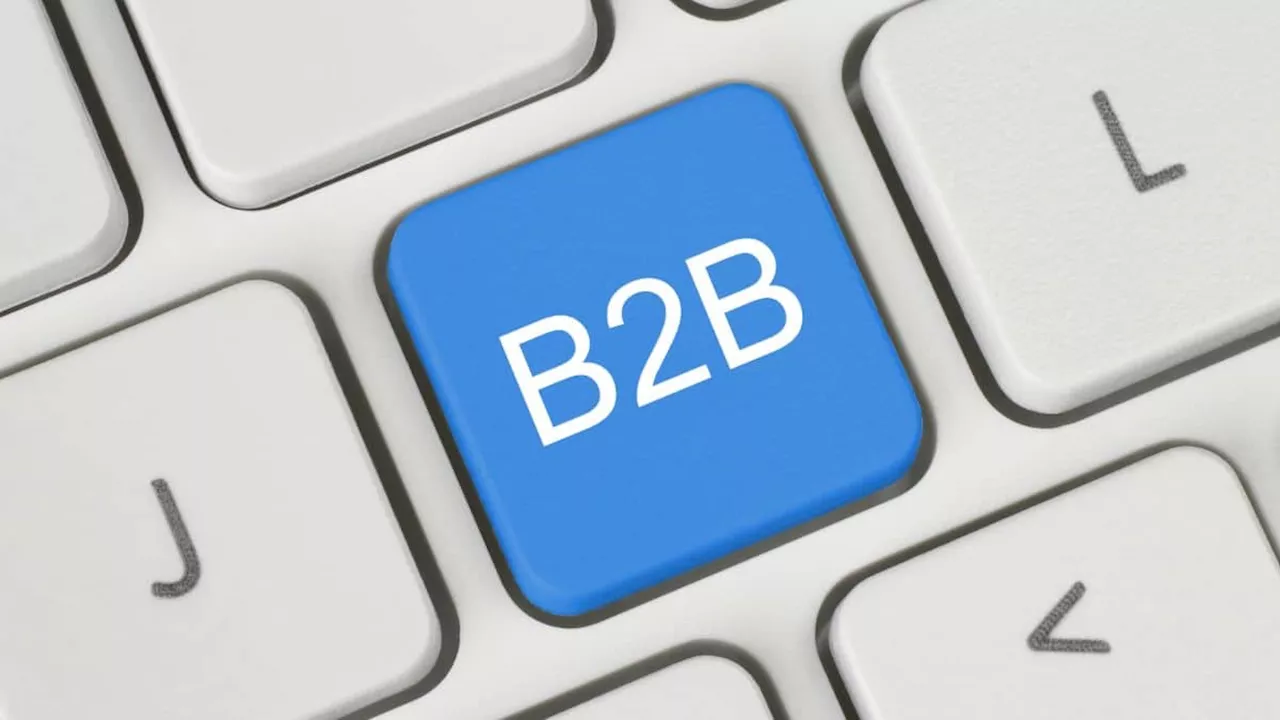 Los 3 grandes desafíos para los profesionales de marketing B2B en 2025