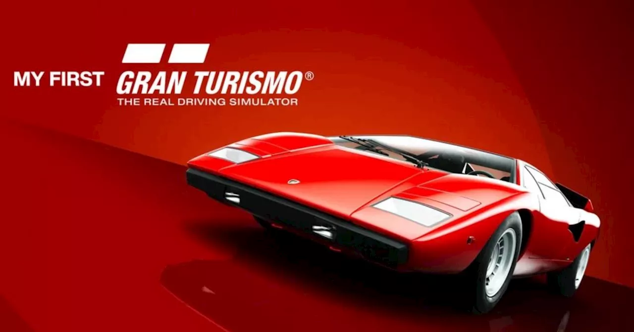 Sony reveal free-to-play Gran Turismo for PlayStation 30th anniversary