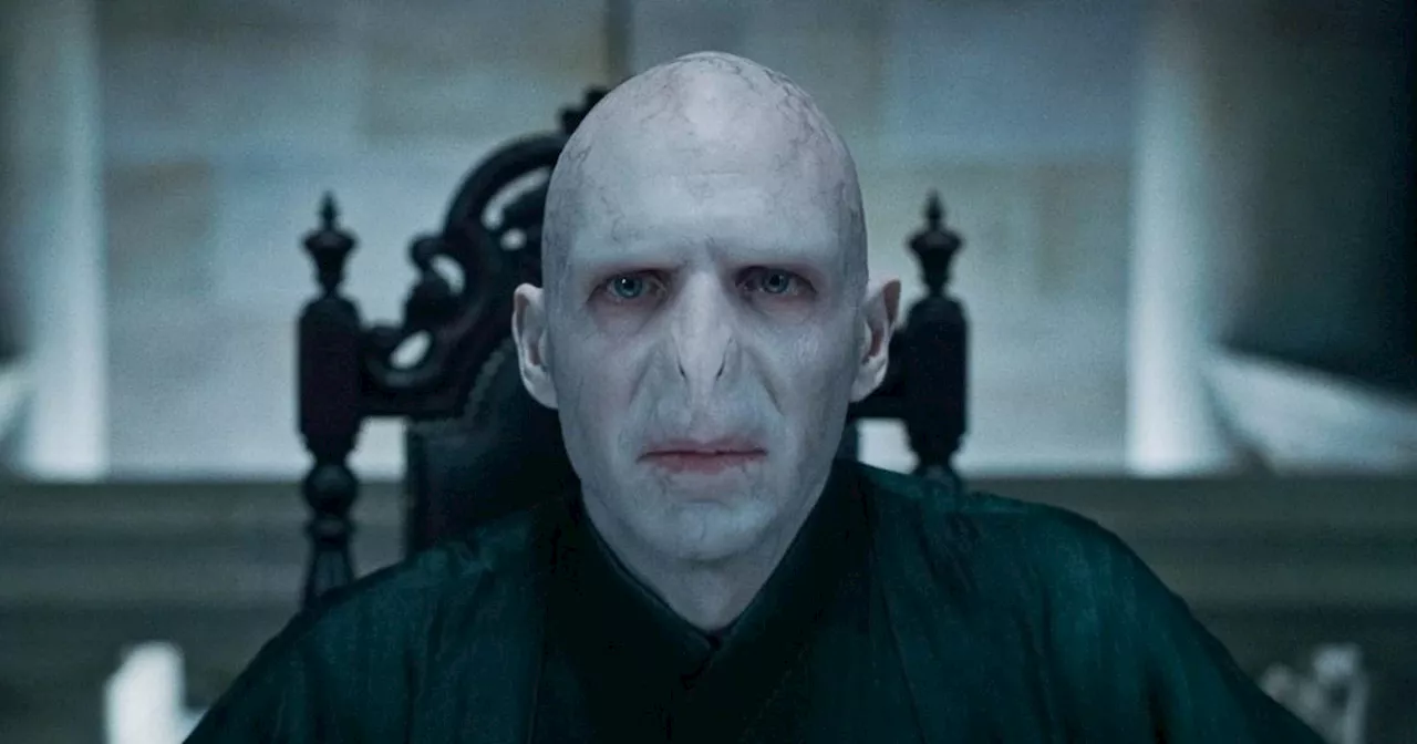 Who will play Lord Voldemort in Harry Potter TV series? The 7 top contenders