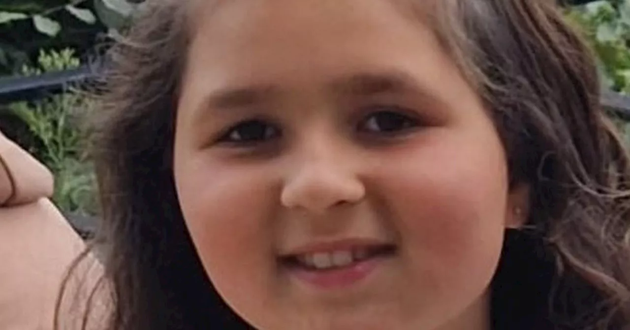 Eight-Year-Old Malika Stabbed to Death in Ireland