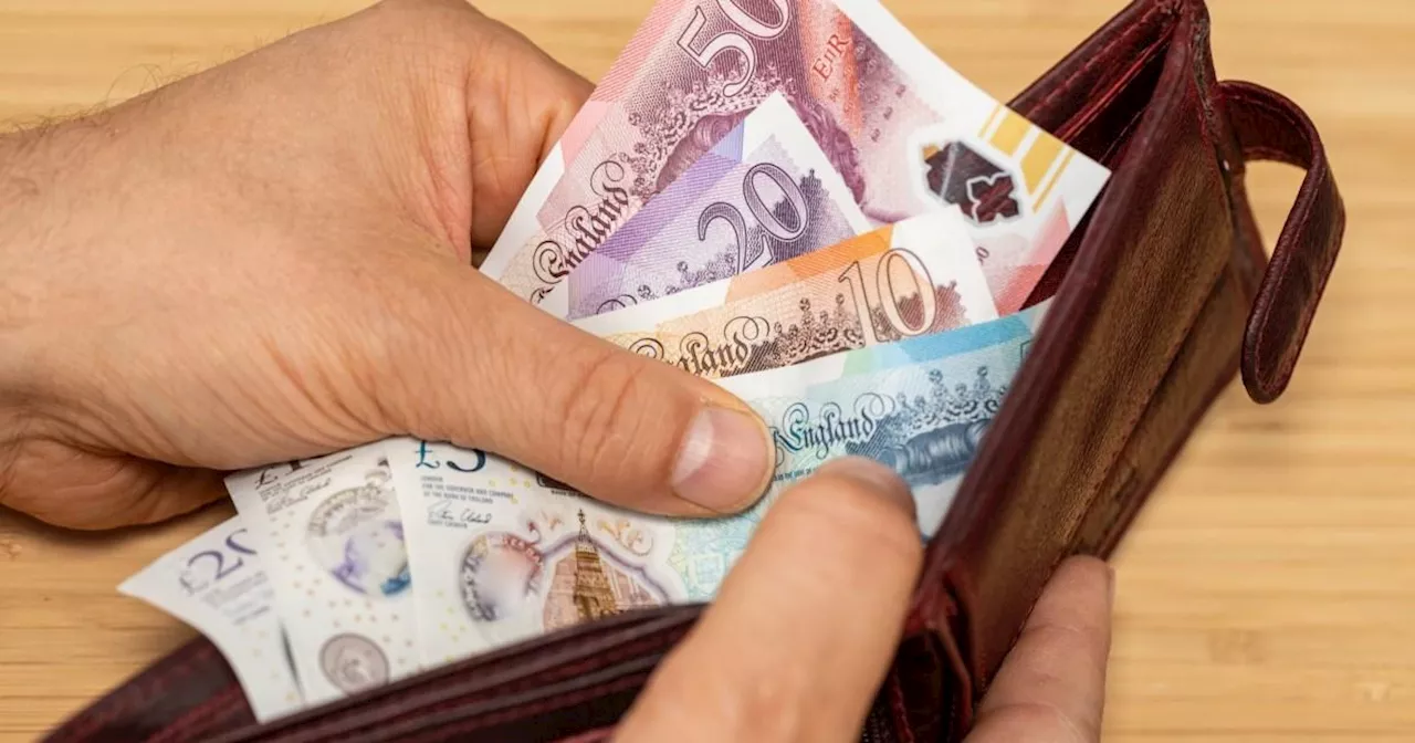 Full list of December benefits pay dates with warning over Christmas Day given