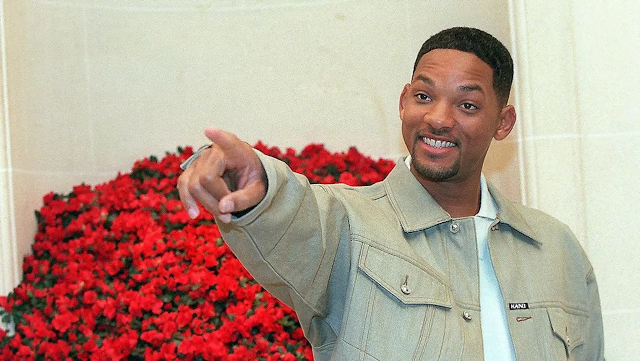 Après vingt ans passés loin de la scène musicale, Will Smith sera en concert pour la première fois en France c