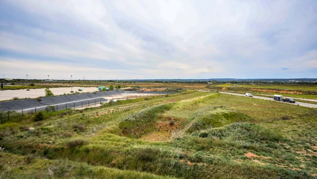 L’Agglo Nîmes métropole lance une concertation pour la future zone d’activité économique de Nîmes Sud