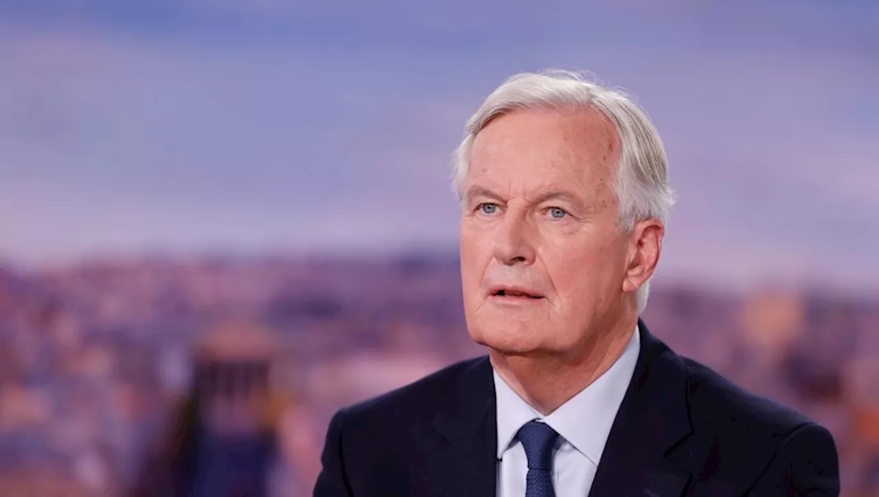 Michel Barnier Espère Un Réflexe de Responsabilité Lors du Vote de Censure