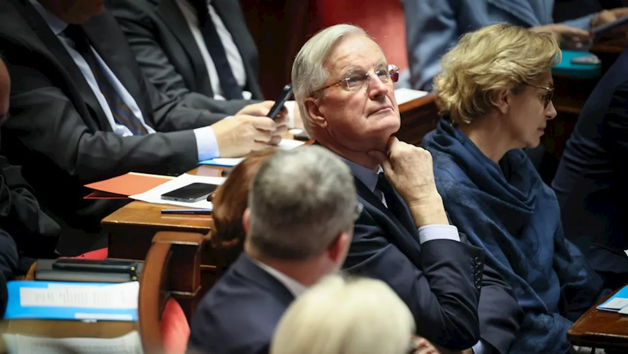 Risque de censure du gouvernement : pourquoi la méthode du 'fin négociateur' Michel Barnier a échoué