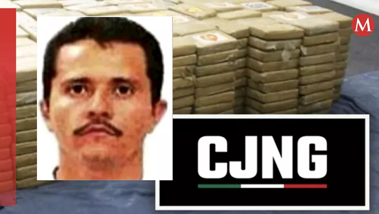 EU aumenta recompensa para capturar a 'El Mencho', líder del CJNG