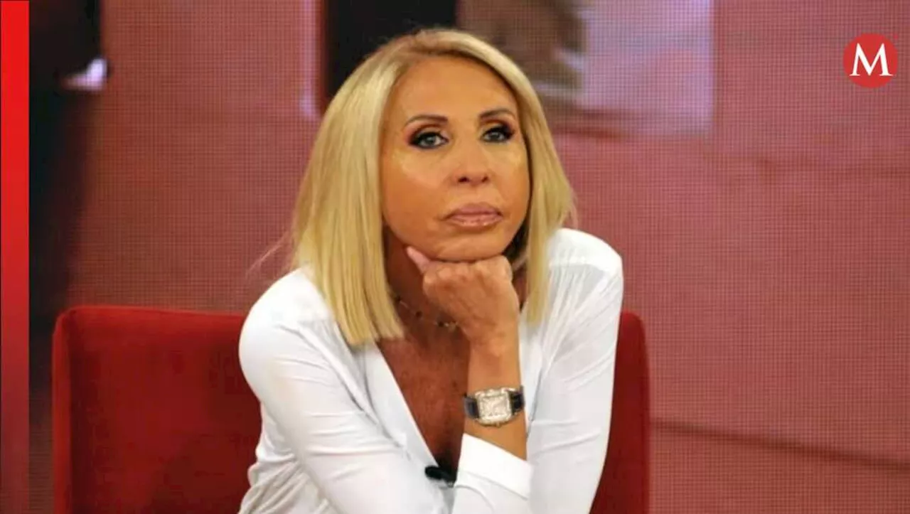 Juez dicta sentencia en contra de Laura Bozzo tras perder demanda contra Gabriel Soto e Irina Baeva por difama