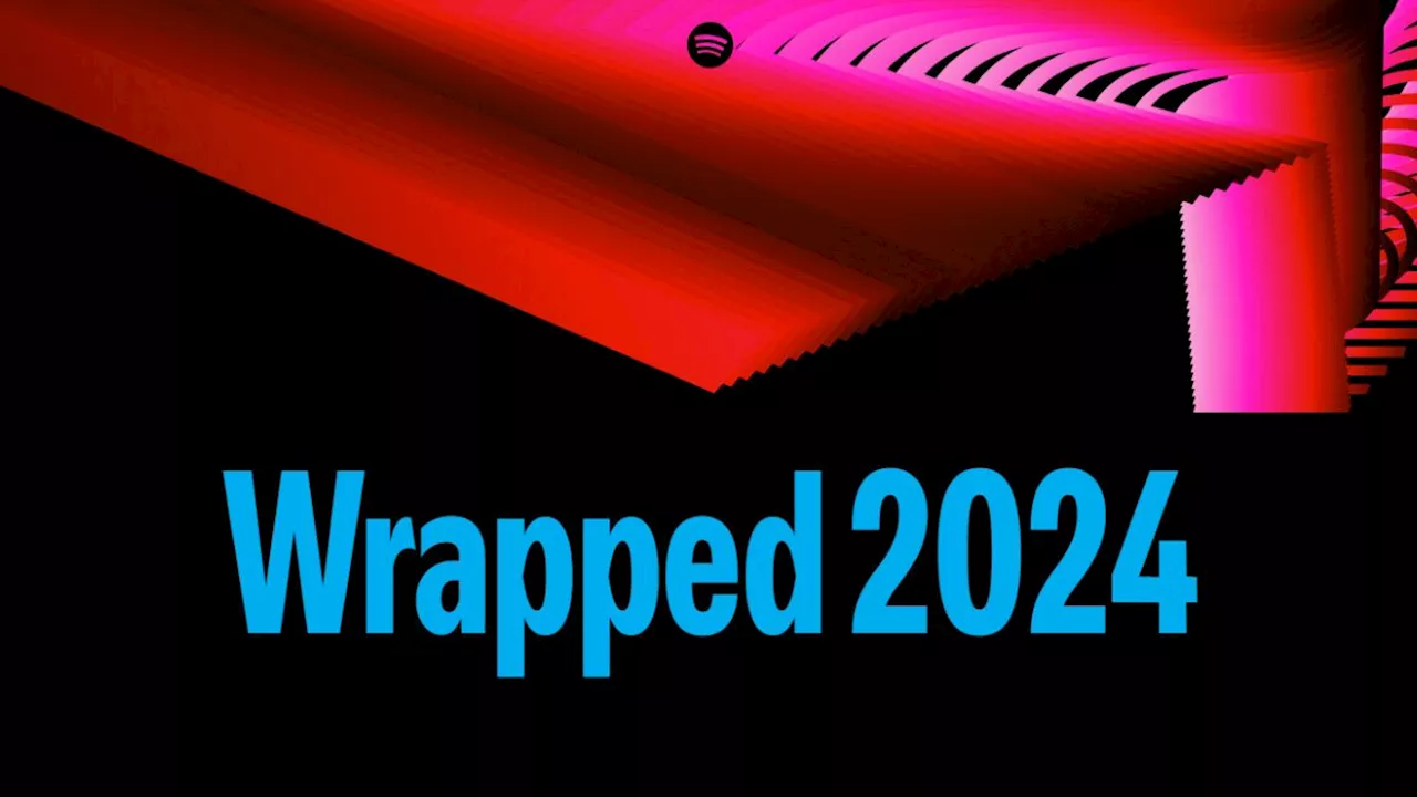 ¿Cómo ver Spotify Wrapped 2024?: lo más escuchado del año a nivel global y en España