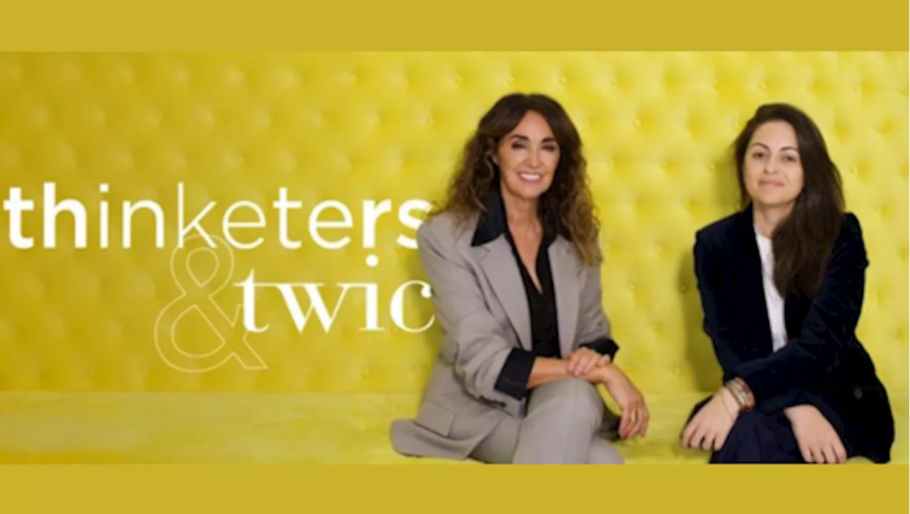 Thinketers potenciará la presencia de ‘influencers’ de TWIC en televisión y OTTs