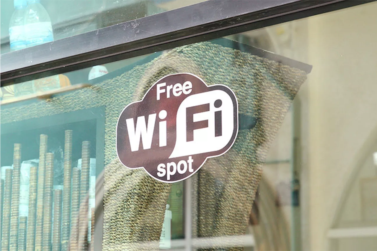 Gauteng Department to Launch 30 Free Wi-Fi Hotspots on December 5, 2024