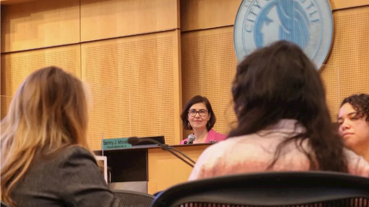 Rantz: Socialist Tammy Morales quits Seattle city council because it wasn’t extreme enough