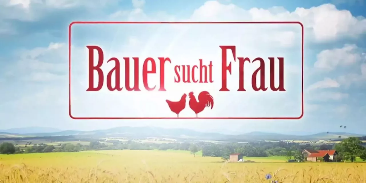 «Bauer sucht Frau»: Melk-Kurs und Herzklopfen auf dem Bauernhof