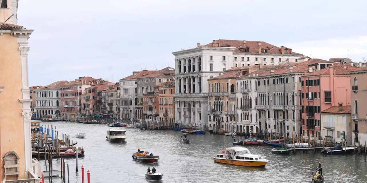 Koyo Kouoh soll Kunstbiennale in Venedig 2026 kuratieren