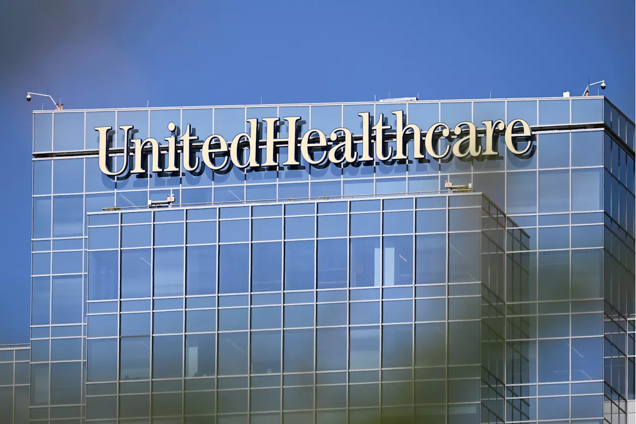 Police provide update after CEO of Minnesota-based UnitedHealthcare killed