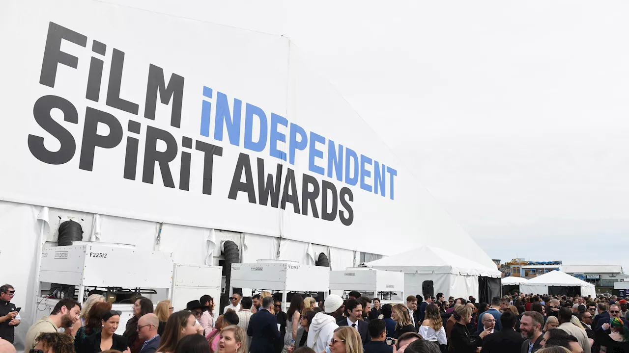 Film Independent Spirit Awards Nominations Announced: 'Anora' and 'I Saw the TV Glow' Lead with Six Nods Each