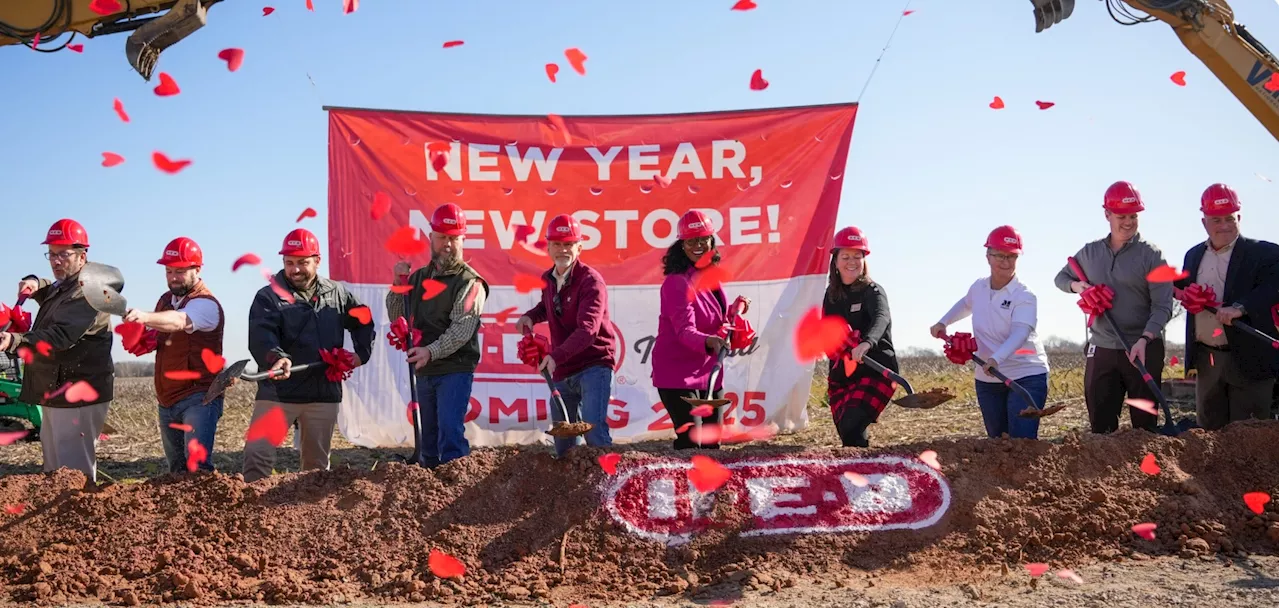 Grocery wars heat up in North Texas as H-E-B challenges local heavyweights