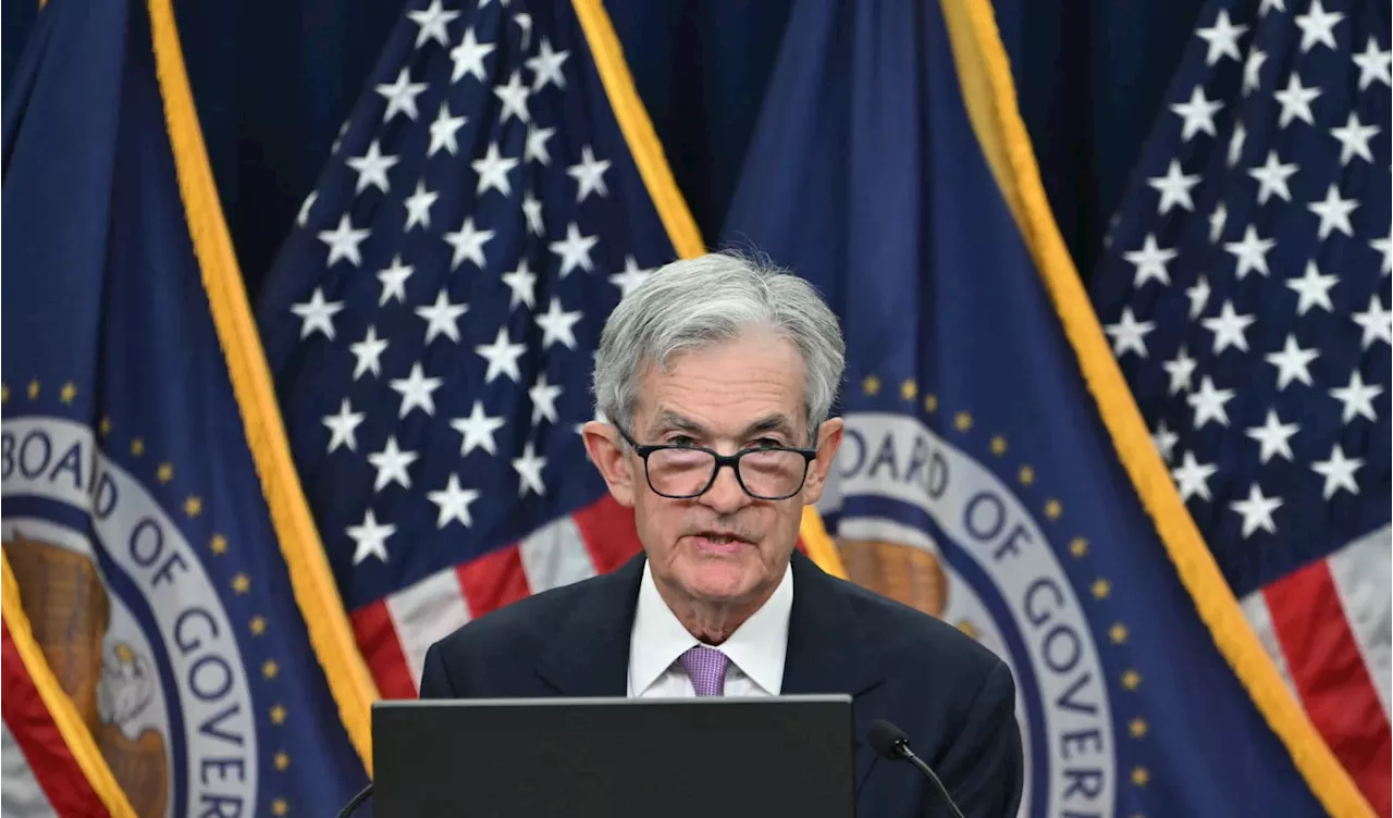 Powell says he's not worried about the Fed losing its independence under Trump