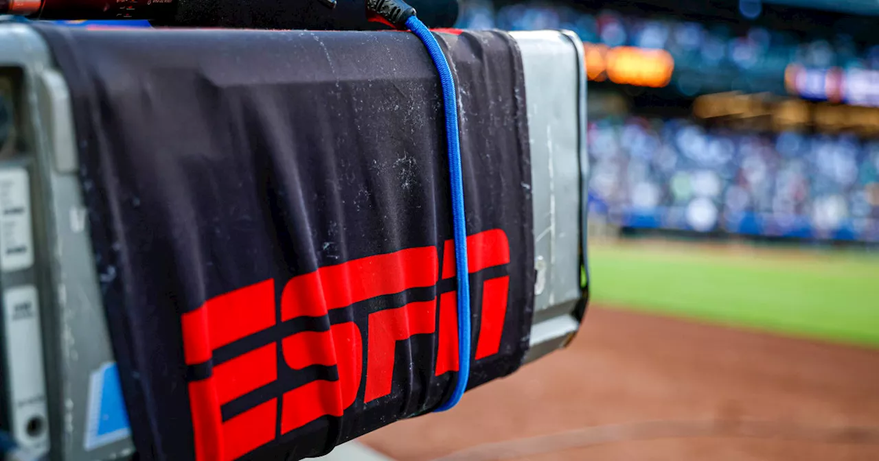 ESPN hopes to reach more casual sports fans with Disney+ integration