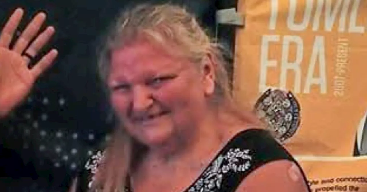 Search on for Pennsylvania grandma who may have fallen into sinkhole while looking for her cat