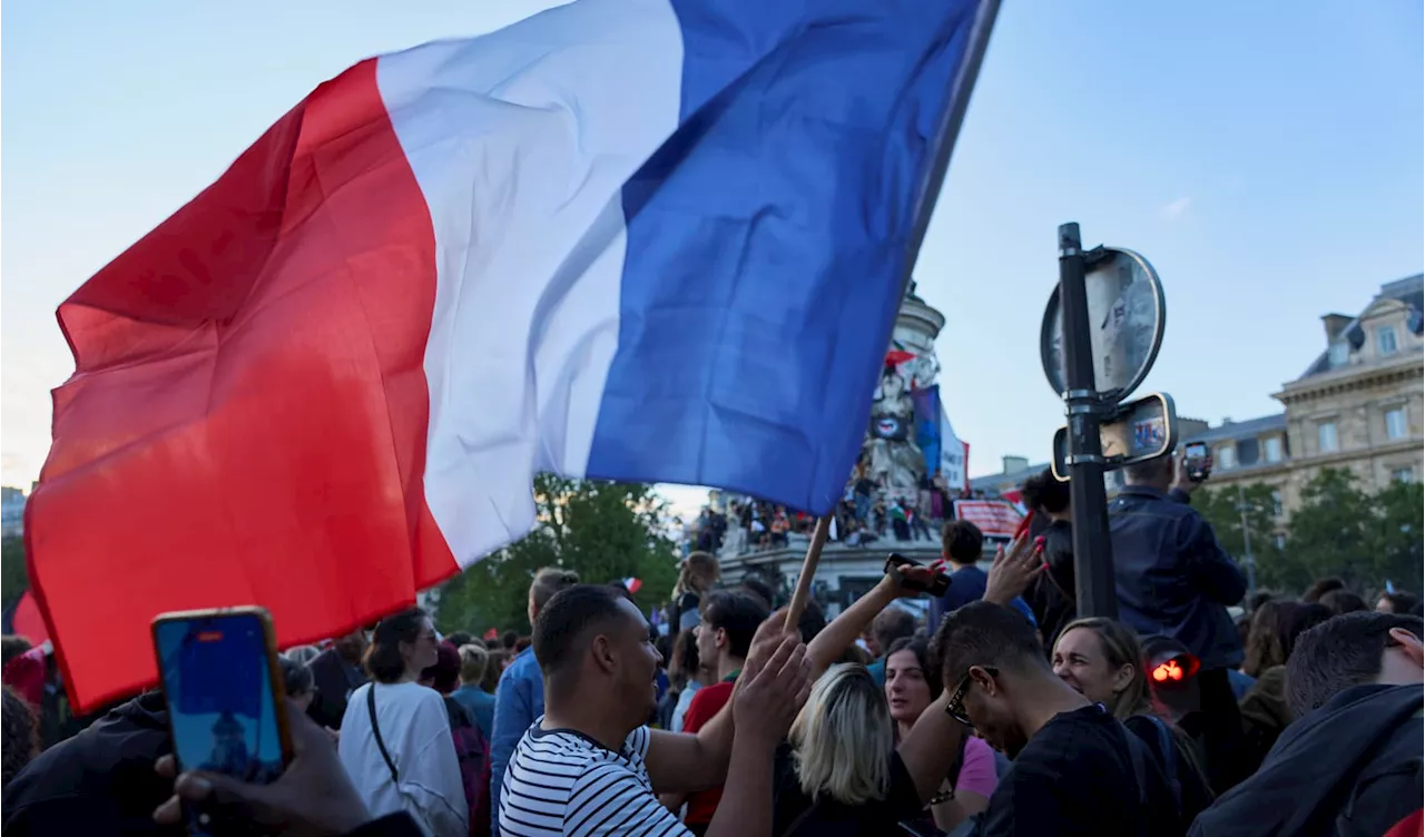 European markets edge higher as investors brace for French no-confidence vote