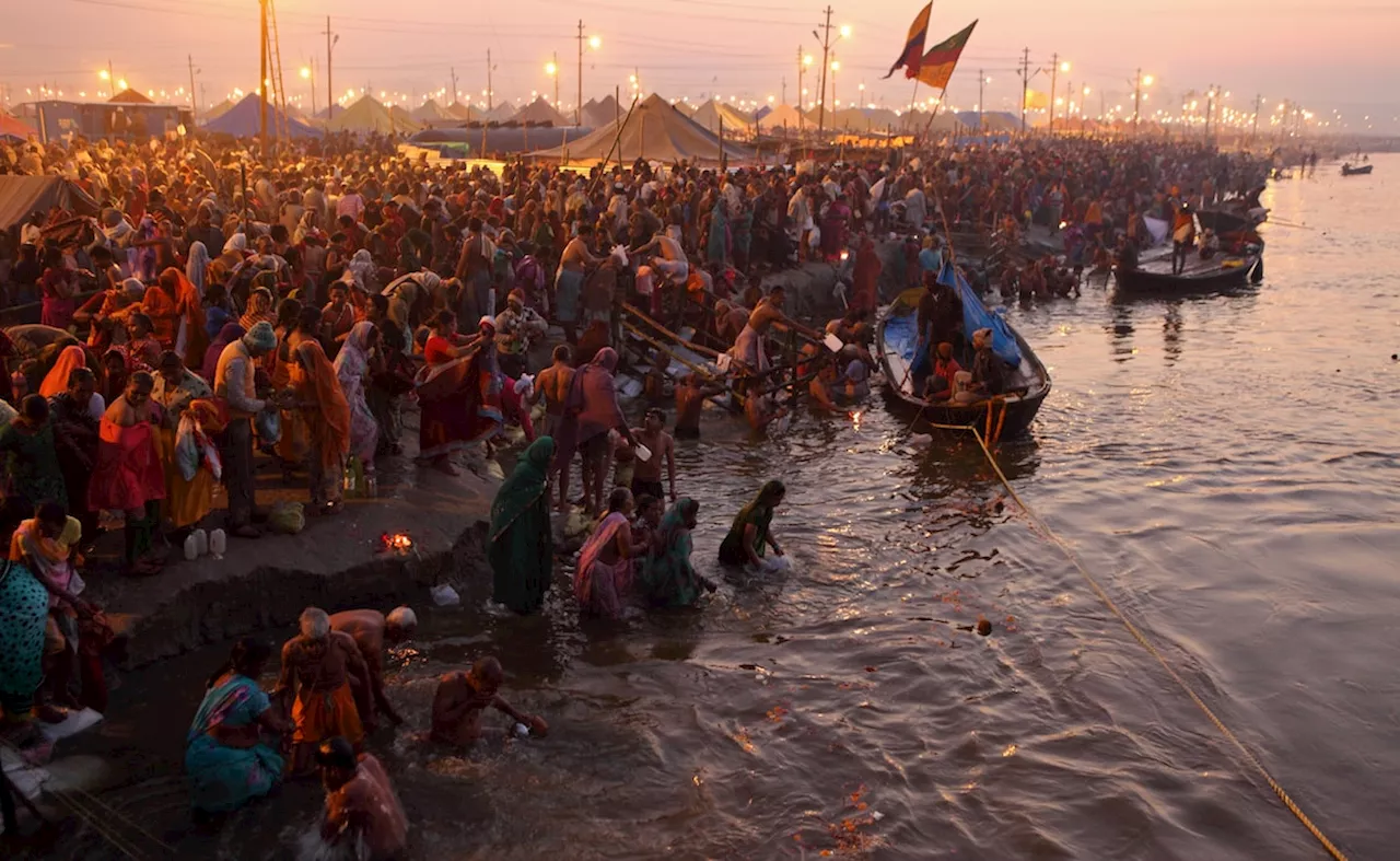 Kumbh 2025 : 12 साल बाद कैसे तय की जाती है महाकुंभ मेले की तारीख और जगह, यहां जानिए