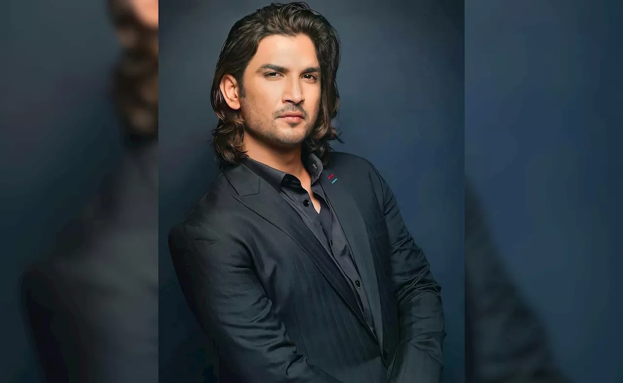 Sushant Singh Rajput'in Fansı Hala Oyun Oynayan Bir Kişiden Şaşkına Döndü