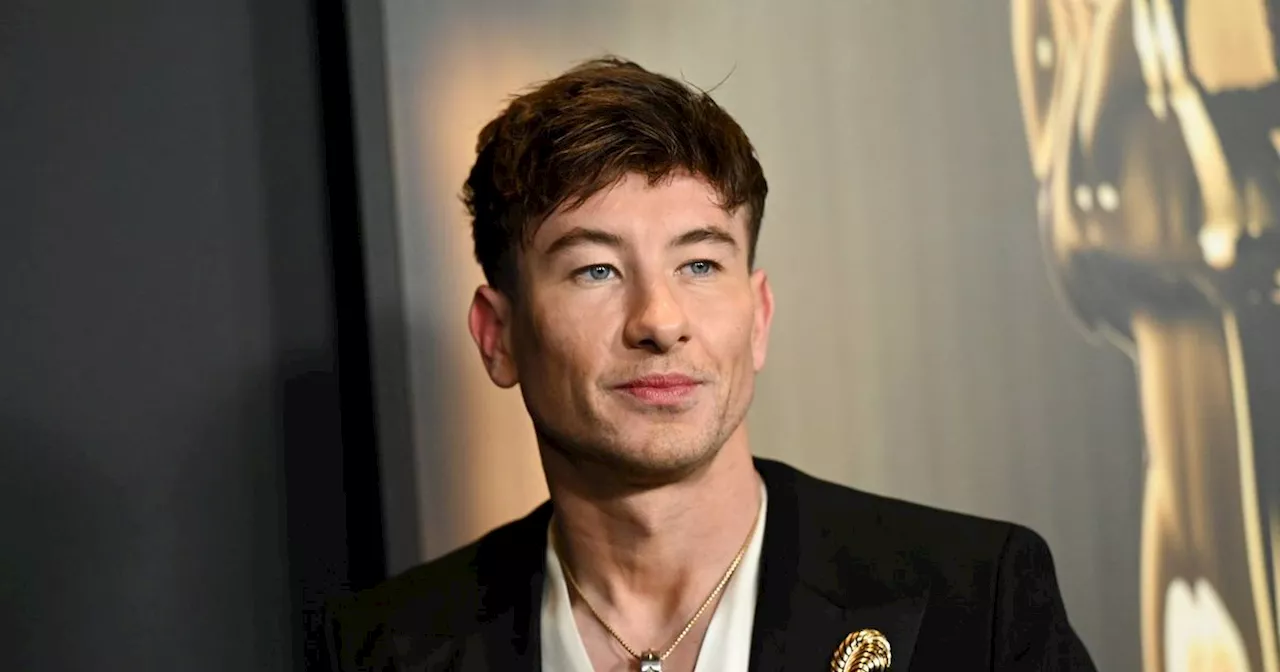 Barry Keoghan 'enters new relationship' with Sabrina Carpenter lookalike