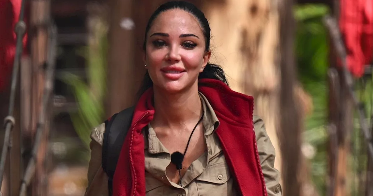 I'm A Celeb fans baffled as Tulisa misses TV appearance after deleting posts