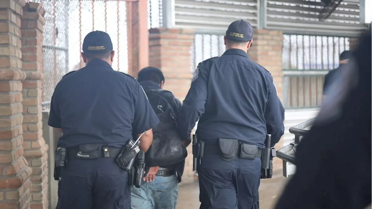 Alleged Tren De Aragua gang member arrested on capital murder charges