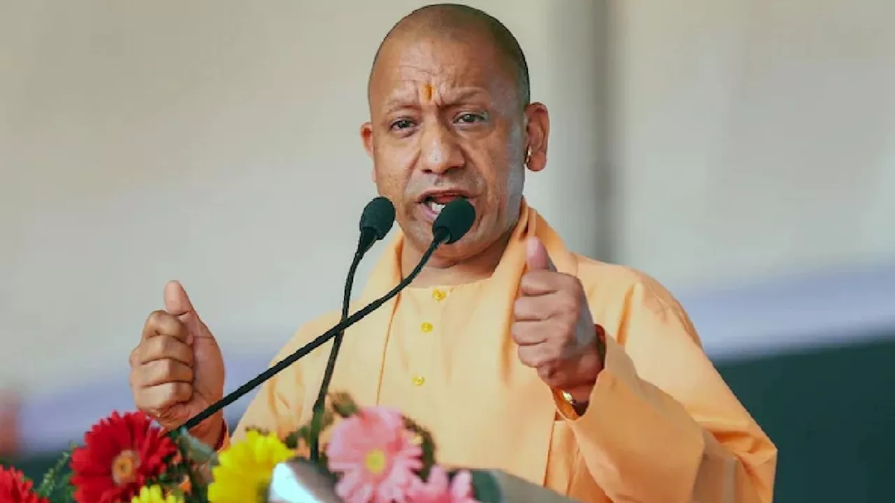 जहां भारत, वहीं होगा दुनिया का ध्रुवीकरण, CM Yogi ने कह दी बड़ी बात