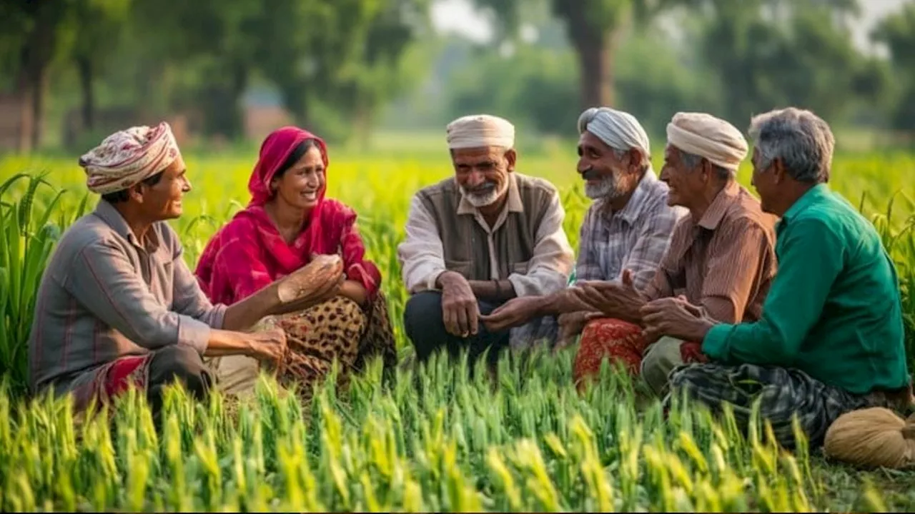 बधाई हो: इस दिन आएगी पीएम किसान योजना की 19वीं किस्त, नए किसान ऐसे करें अप्लाई