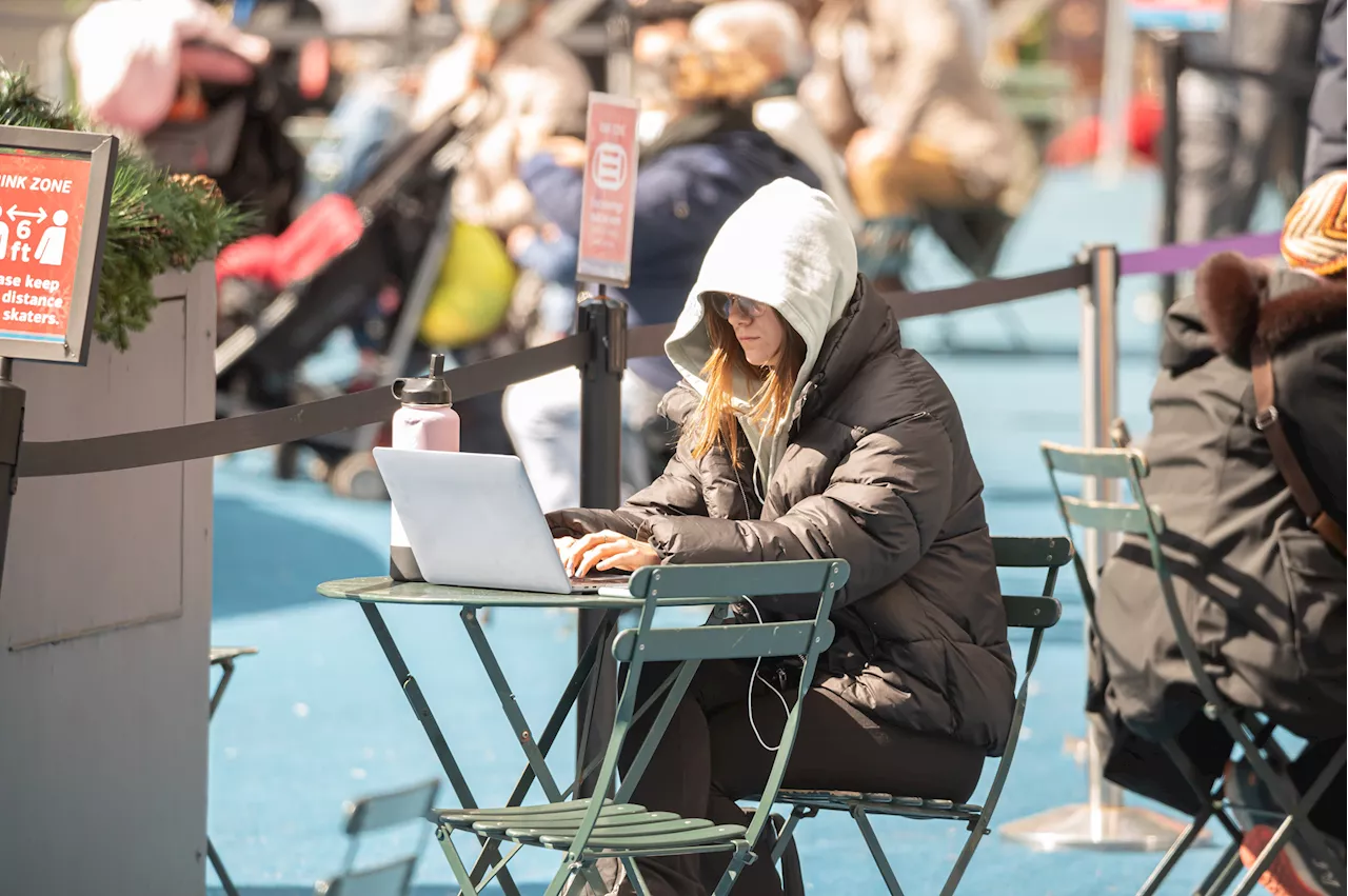 A Third of Remote Workers Are Working Two Jobs