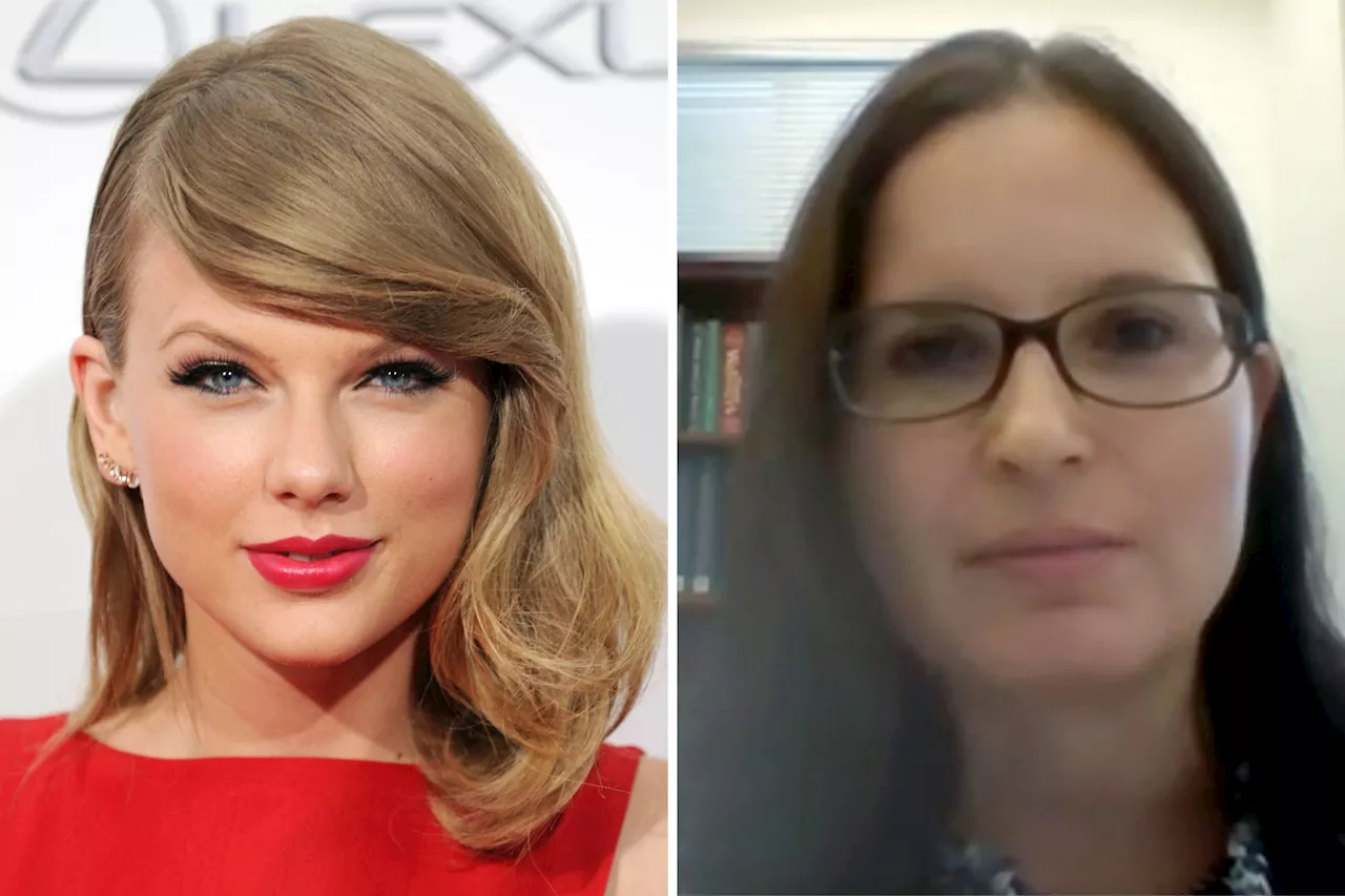 Aileen Cannon Asks Taylor Swift for Detailed Argument in Copyright Case