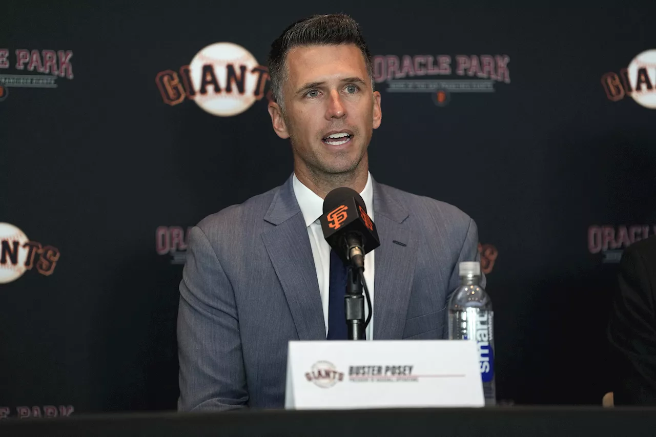 Giants Predicted to Steal Dodgers World Series Champ Projected to Sign $63M Deal