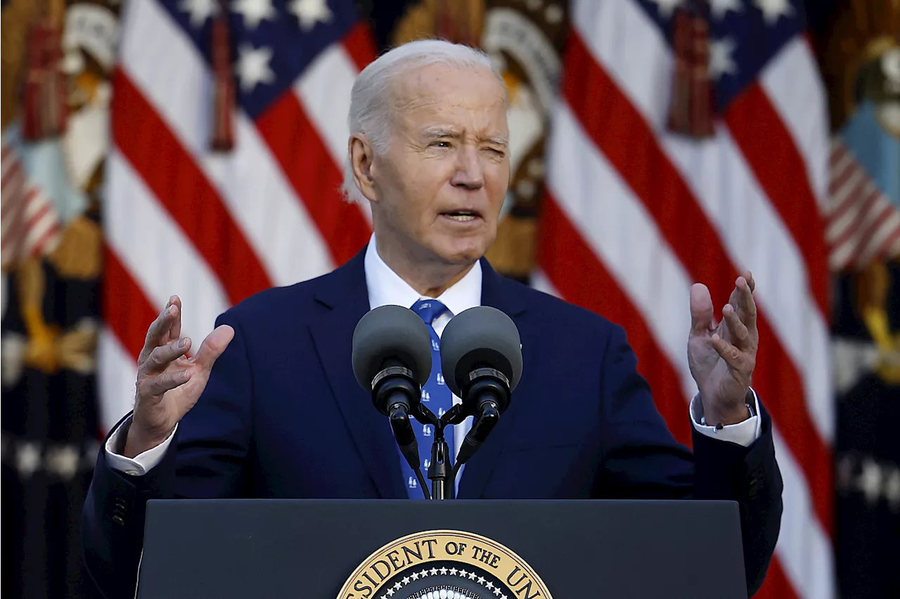 President Biden Should Commute All Federal Death Sentences