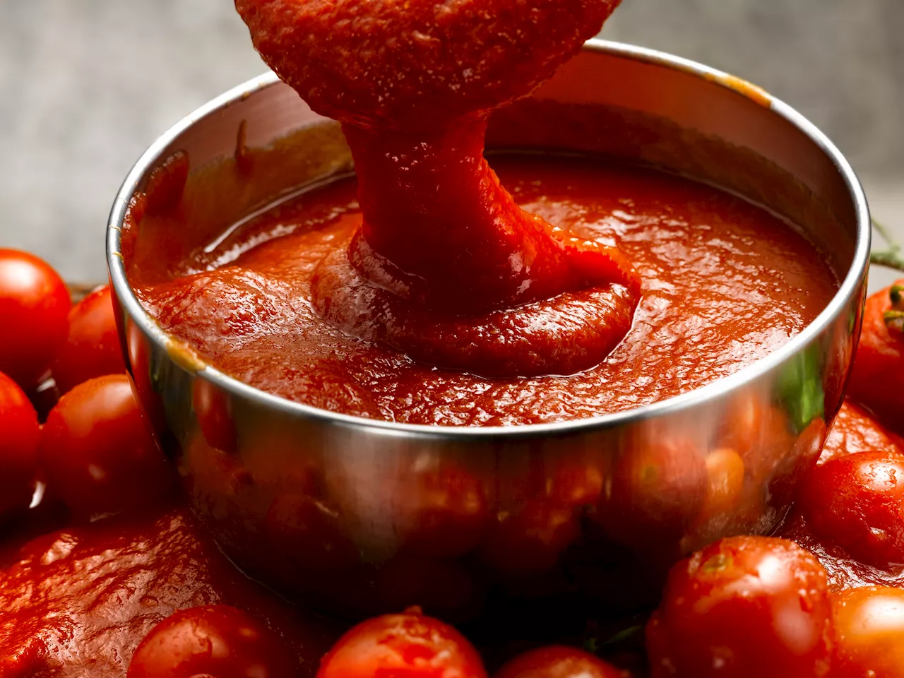 Sauce Recall Update as FDA Sets Risk Level