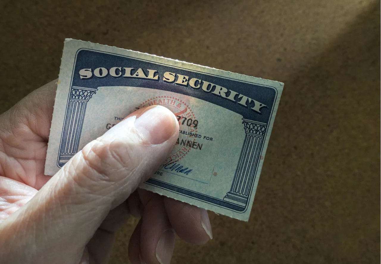 Social Security Number Rules May Change