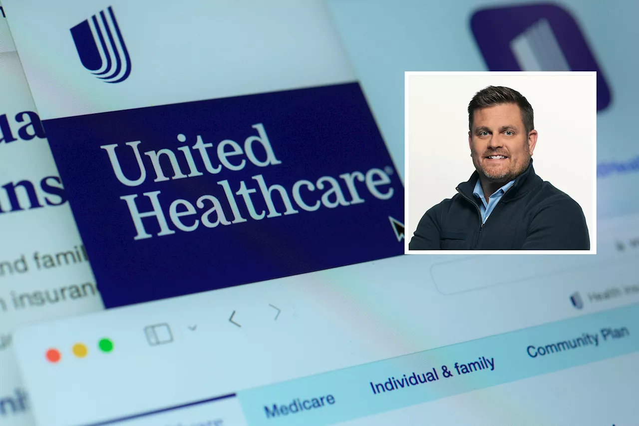 Who was UnitedHealthCare CEO Brian Thompson?