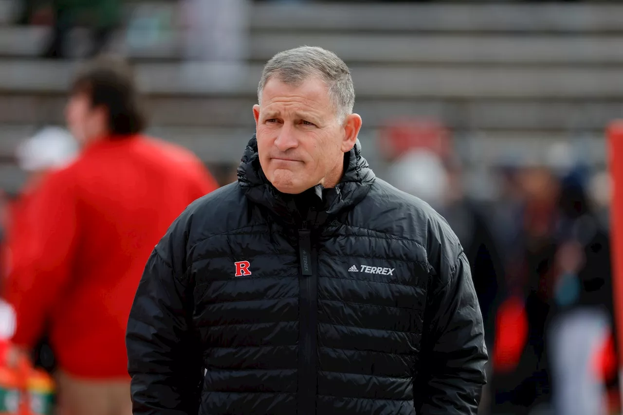 Here are 5 things Rutgers’ Greg Schiano said about his 2025 recruiting class