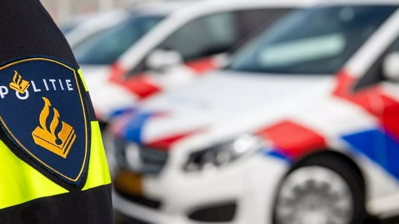 Gepeperde Waarschuwingsbrief Een Effectief Middel Tegen Verkeersovertredingen