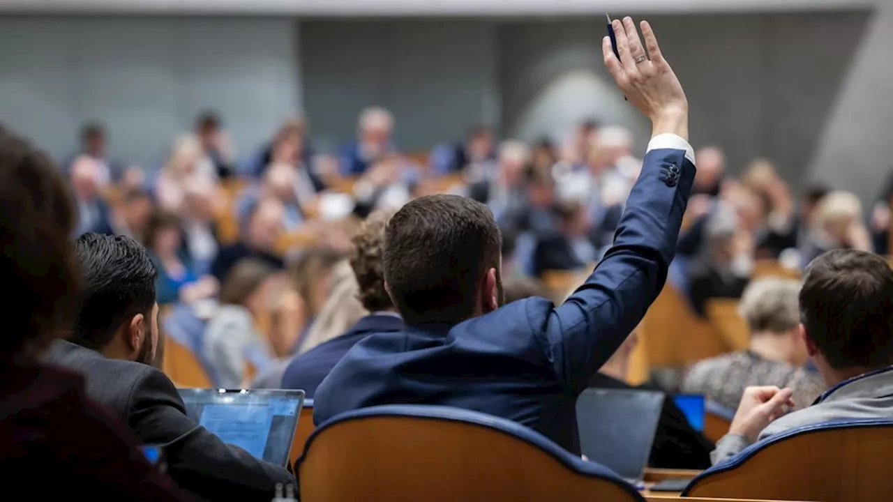 Kamer stemt opnieuw tegen Europees handelsverdrag met Zuid-Amerikaanse landen