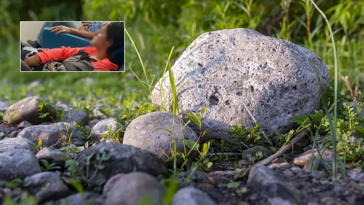 Terminaron en hospital mujeres violentamente atacadas con piedras por un hombre en Tuluá