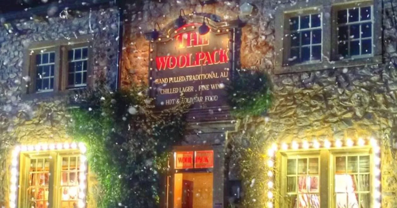 Emmerdale Christmas and New Year dates and timings - with hour-long specials