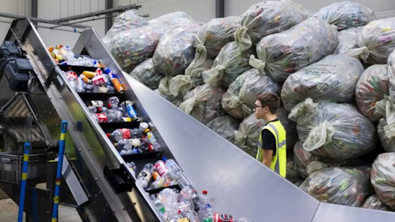 Hoe goedkoop plastic uit het buitenland een gevaar vormt voor Nederlandse recyclingbedrijven