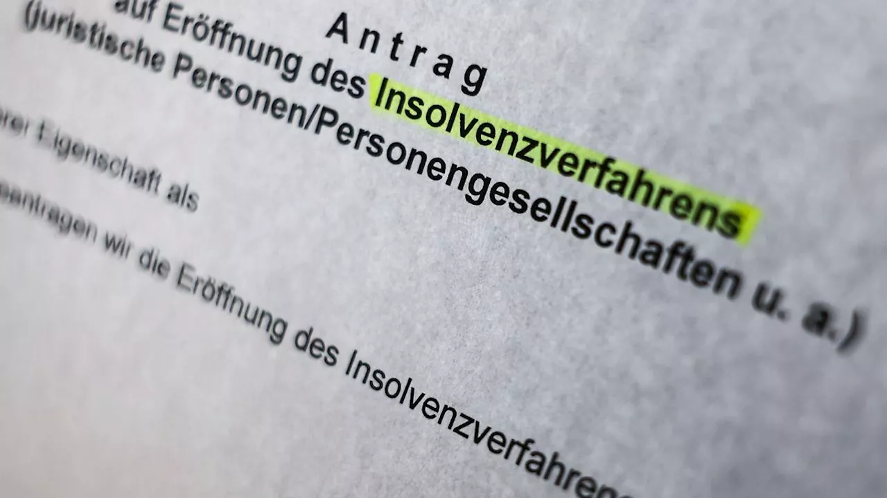 Sachsen-Anhalt: Insolvenz von AEM in Dessau: Investorensuche läuft