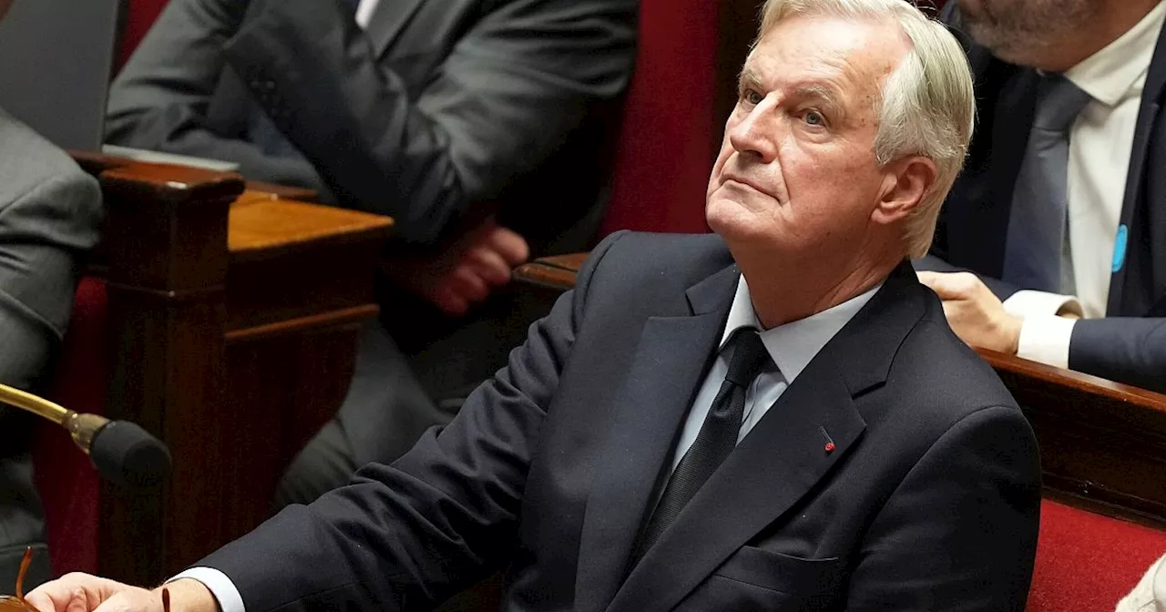 Barnier vor dem Aus? Misstrauensvotum in Paris