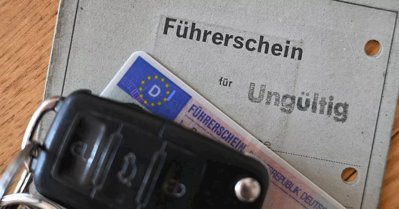 Fristen für Führerschein-Umtausch: Was Sie wissen müssen