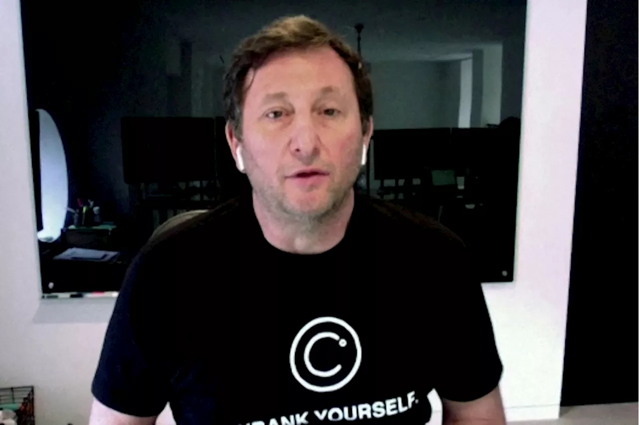 Crypto mogul Alex Mashinsky pleads guilty after Celsius implosion