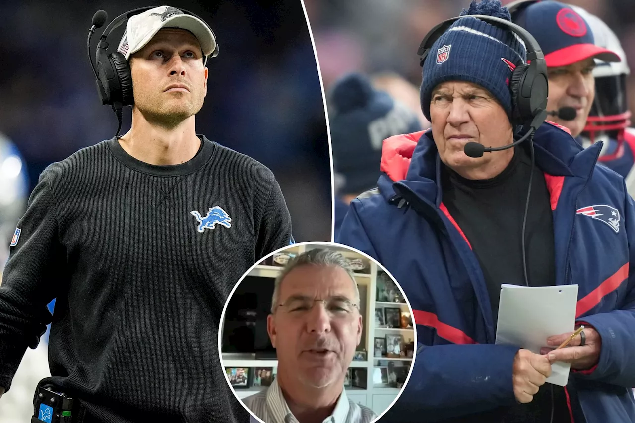 Urban Meyer bizarrely weighs in on Jaguars' next coach — with Bill Belichick twist